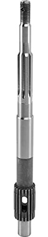MAKIVI 683-45611-00 Propeller Welle für Parsun 2 Takt 9,9 PS 15 PS AußEnbord Motor