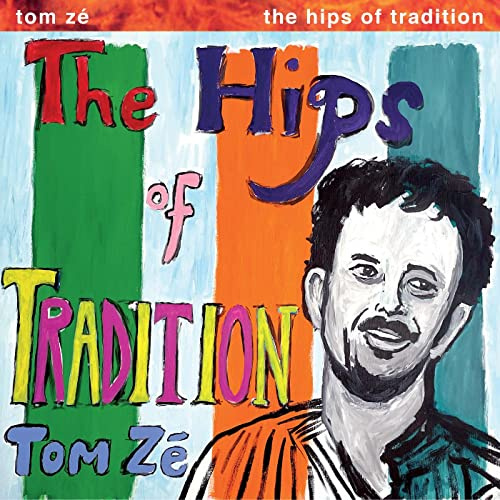 Brazil Classics 5: the Hips of Tradition-the Ret