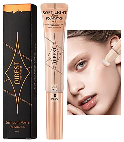 Augen-Concealer | Concealer für trockene Haut,Leichtes, cremiges, langanhaltendes Gesichts-Make-up für Unebenheiten, Augenringe und