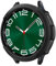 Spigen Liquid Air Case Compatible with Samsung Galaxy Watch 6 Classic 47mm (2023) - Matte Black