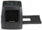 Mobile Film Scanner,22MP Film & Slide Scanner,Supports 35mm/135mm/126mm/110mm/8mm Films/Slides/Negatives To Digital JPG Photos,Support Editing & Playback
