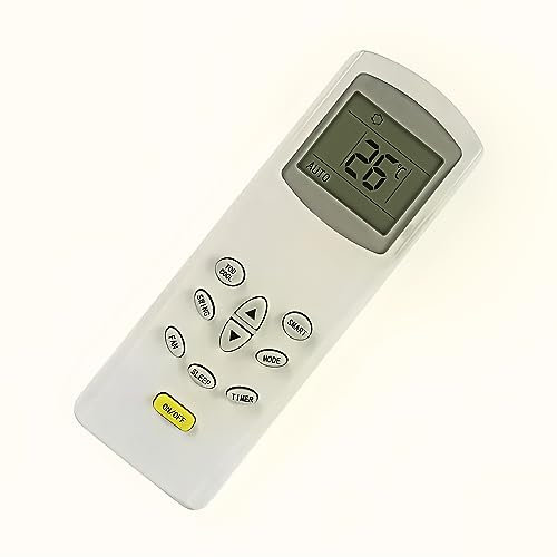 Telecomando per condizionatori d'aria calda e fredda KELON KT-KL1 KL-12 DG11D1-20