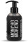MONCHO MORENO Bathman Detox Hair Aktivkohle-Shampoo, fettige und trockene Enden, 250 ml (1er-Pack) (500 Stück)