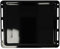 vhbw Backblech kompatibel mit Neff B55CR22N0/08, B47FS22N0/01, B55CR22N0/01 Backofen - 45,5 x 36,1 x 2 cm, Antihaftbeschichtet, Emailliert Schwarz