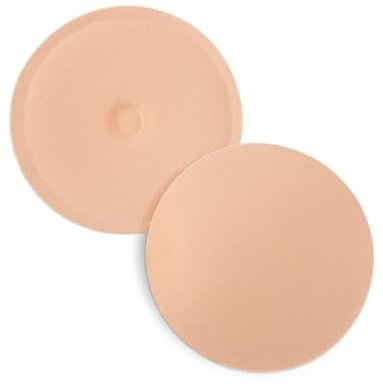 Skin Wrap 2 Paar Nippelpads Schaumstoff Brustwarzenabdeckung Nippel Cover Damen