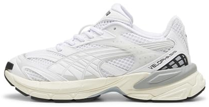 PUMA Velophasis Sneaker Weiß Unisex