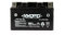 Generico Batteria moto Kyoto GTZ10S (YTZ10S AGM SLA WC) per Yamaha XSR 700 2016, 2017, 2018, 2019, 2020