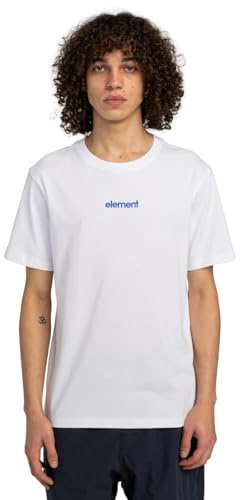Element Simple Logo - T-Shirt für Männer ELYZT00495