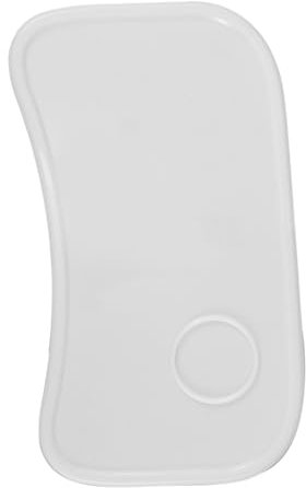 IMIKEYA High Chair Booster Seat Boys and Girls Dinner Plate Accessory Tray Liner for Toddlers