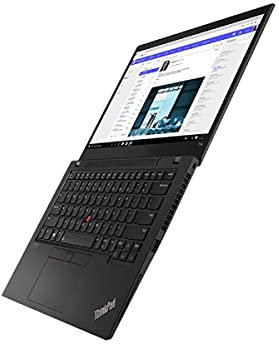Lenovo ThinkPad T14s Gen 2 - Portátil Windows 11 Pro - Intel Core i5-1135G7 - Pantalla de 14 - 16GB RAM - Disco Duro SSD de 512GB - (Reacondicionado)