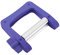 Anneome Metal Toothpaste Extruder Blauer Squeezer Für Zahnpasta Und Effektiver Tube-drücker Für Alltag Platzsparend Und Tragbar