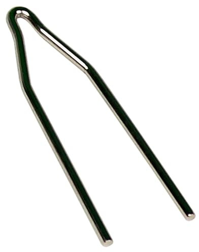 CFH Panne à souder de rechange 100 W LS 213 - Panne à souder de rechange pour pistolet à souder électrique EP 211 - Changement sans outil - Pour une soudure précise