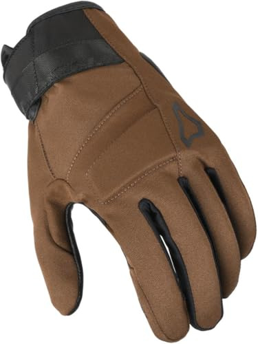 MACNA ASTRILL BROWN/BLACK M