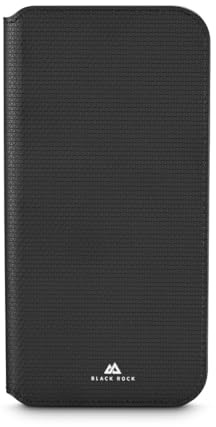 Booklet Slim Folio Case for Apple iPhone 17 Pro Max Black