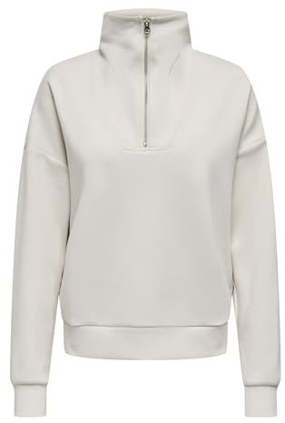 ONLY Damen Onplounge Hn Ls Hz Ds SWT Noos Onplounge Hn Ls Hz Ds SWT Noos (1er Pack)