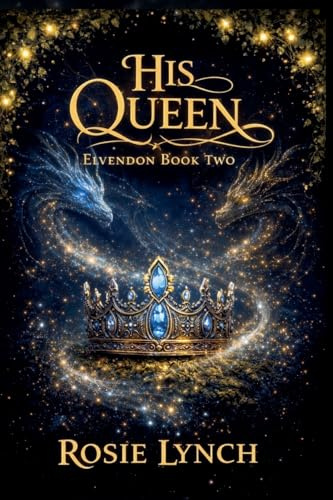 His Queen (Elvendon, Band 1)