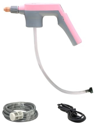 Elektrischer Wassersprüher 2000mA Handheld Wiederaufladbarer Sprühkopf