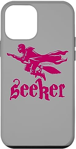 Harry Potter Seeker Case for iPhone 12 mini