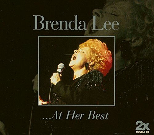 Lee, Brenda