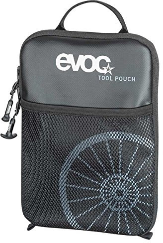 EVOC Tool Pouch 1L Accessories, Black, M