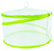 COOK CONCEPT Food Cover Dish, Polyester, Grün, Einheitsgröße