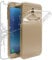 ebestStar - for Samsung Galaxy J3 2017 Case SM-J330F, Silicone Cover, Premium Protection, Ultra Clear Transparent, Transparent + Glass Screen Protector