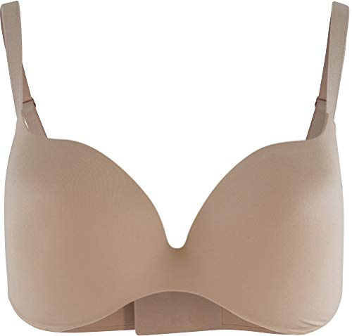 Royal Lounge Intimates Women's T-Shirt Bra Royal Fit Fumee