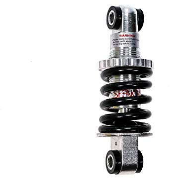 Fahrrad Feder Rahmen Dämpfer Suspension 110 mm Kinderrad 450 LBS B-Ware