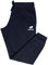 Lotto Pantalone Uomo in Cotone Felpato, Pantalone Tuta Uomo Felpato Sportivo Uomo (M, Blu)