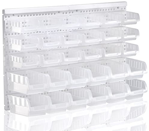 RIVTUN Garage Storage Bins06