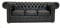 Chesterfield Sofa Class - The Chesterfield Brand | 3 Sitzer Sofa | 100% Leder, handgefertigt, Original Chesterfield | Breite 200 cm | Shiny Schwarz