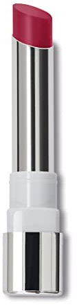AVON Lápiz Labial Sérum con Sérum - Tono Perky Peony - Pintalabios Refrescante - Mejora los Labios Secos y Agrietados - Hidratación 72 Horas - Color Rosa Oscuro