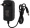 Adaptateur d'alimentation 12V 3a, Prise UE, Transformateur d'alimentation Universel pour Lumières LED, Hubs, Caméras de Sécurité, Automobiles