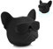 Altoparlante cassa speaker bluetooth portatile, Altoparlante creativo a forma di cane Lettore musicale stereo portatile a forma di cane con chip Bluetooth 5.0 Altoparlante Wireless Bluetooth