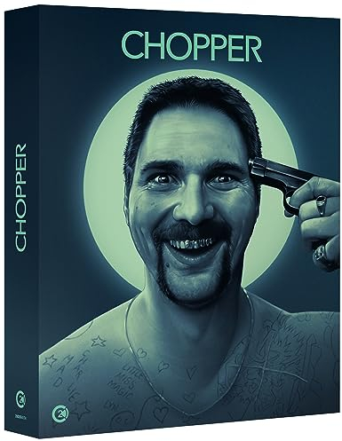 Chopper (Limited Edition) [Blu-ray]