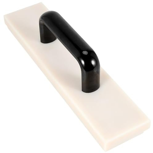 Tagtight Schlagklotz Vinylboden, 300 mm Schlagklotz Laminat, Laminatboden Klicksystem mit , Schlagklotz Viny, Bodenleger Laminat Werkzeug für Laminat Holzböden, Verlängern Von Bodenwerkzeugen