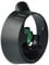 vhbw Base de bol mixeur compatible avec Vorwerk Thermomix 32979, 70877A, TM6 appareil de cuisine
