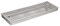 Bandeja de Goteo para Lavadora de Acero Inoxidable de 60 cm x 40 cm - Bandeja de Recogida de Agua para Almacenamiento en la Cocina del hogar - Bandeja Rectangular de Acero Inoxidable sin Dre
