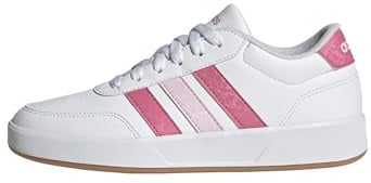 adidas Unisex Kids Breaknet 3.0 JuniorSHOES