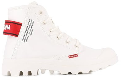 Palladium Unisex Pampa Hi Dare Ii Stiefelette