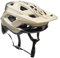 Fox Racing SPEEDFRAME PRO BACKFADE -Unisex- Fahrrad Helm, hervorragender Schutz, komfortable Passform, optimierte Belüftung,CRM,M