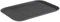 APS 517 Plateau de Service antidérapant Noir 53 x 36,5 cm Hauteur 2 cm