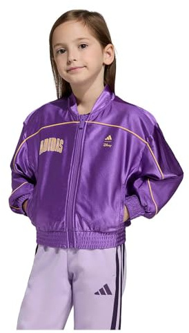 adidas Mädchen Disney Minnie Mouse Track Top Sweatshirt
