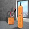 Cable Tracker,RJ11 Traceur de câble anti-interférence Multifonction Réglage du volume Testeur de câbles avec générateur de son et kit d'échantillon pour recherche et suivi test de continuité