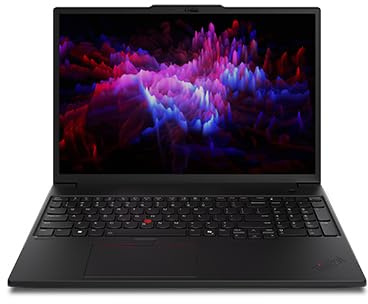 Lenovo ThinkPad P16s Gen 4 21QV - Intel Core Ultra 9 285H - vPro Enterprise - Win 11 Pro - Arc Graphics 140T - 64 GB RAM - 1 TB SSD TCG Opal Encryption 2, NVMe, Performance - 40.6 cm (16)