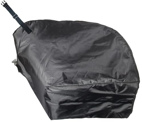 yanzunlrn Wasserdichte Roller-Beinabdeckungen, Kniedecke, wärmer, Regenschutz, winddicht, Motorrad, Winter, Steppdecke für kalten Regen, Winter, universal, Roller-Wärmer und Schürzenschutz