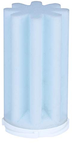 Afriso Sikusieb kurz, 50-70 µm, blau