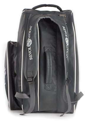 Padel/Sport Revolution, Paletero Padel Gris, Gris