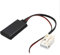 Bluetooth Aux-in Adapter für Mercedes comand Audio 20 30 APS 50 aps50