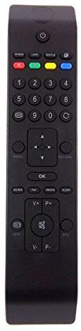 Mando Original de TV Repuesto para Ansonic 48FHD2
